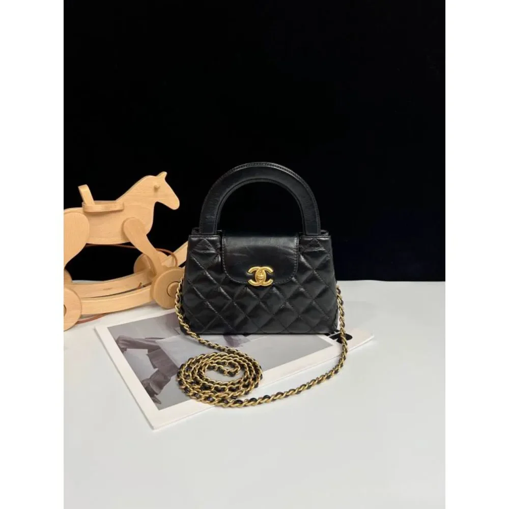 Chanel Women Pre-Loved Bag Very Good Condition